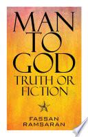 Man to God