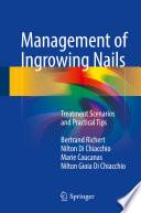 Management of Ingrowing Nails