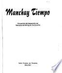 Manchay tiempo