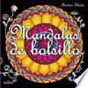 Mandalas de bolsillo 1