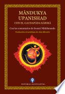 Mândukya Upanishad