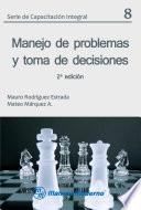 Manejo de problemas y toma de decisiones