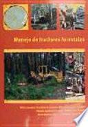 Manejo de tractores forestales