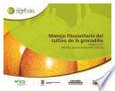 Manejo fitosanitario del cultivo de la granadilla (Passiflora ligularis), medidas para la temporada invernal