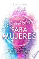 Manifestación para mujeres