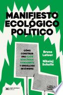 Manifiesto ecológico político