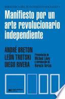 Manifiesto por un arte revolucionario independiente