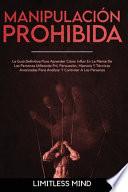 Manipulación Prohibida