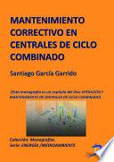 Mantenimiento correctivo en centrales de ciclo combinado
