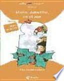 Manu, detective, en el zoo, Educación Primaria, 2 ciclo (Andalucía, Catalunya, Madrid)