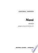Manú