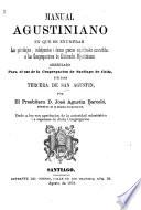 Manual agustiniano