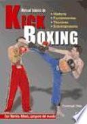 Manual básico de Kick Boxing