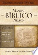 Manual Bíblico Nelson