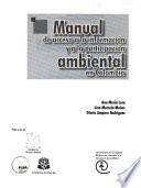 Manual de acceso a la información y a la participación ambiental en Colombia
