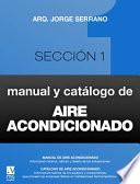 Manual de Aire Acondicionado y Ventilación Industrial 1