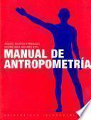 Manual de antropometría para la evaluación del estado nutricio en el adulto