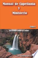 Manual de Capellanía y Ministerio