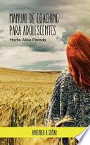 Manual de Coaching para Adolescentes