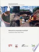 Manual de compostaje municipal