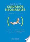 Manual de Cuidados Neonatales