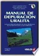 Manual de depuración de Uralita