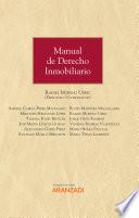 Manual de Derecho Inmobiliario