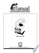 Manual de derechos humanos y policía municipal