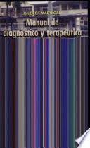 Manual de Diagnóstico Y Terapéutica en Pediatría