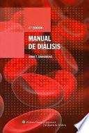 Manual de diálisis