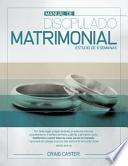 Manual de Discipulado Matrimonial