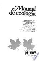 Manual de ecología