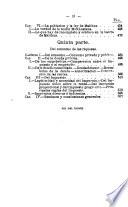 Manual de economía política