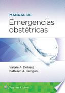 Manual de Emergencias Obstétricas