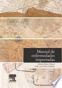 Manual de enfermedades importadas