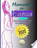 Manual de Estética - Edición 2020