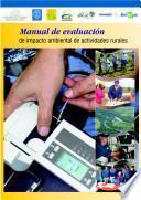 Manual de Evaluacion