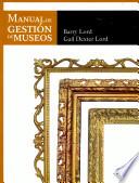 Manual de gestión de museos