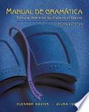 Manual de Gramatica