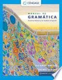 Manual de gramática