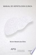 Manual de hepatología clínica