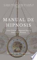 Manual de Hipnosis