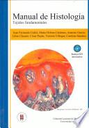 Manual de histología