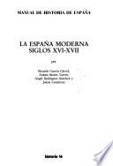 Manual de historia de España