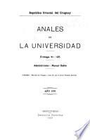 Manual de historia uruguaya