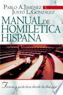 Manual de Homilética Hispánica