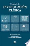 Manual de Investigación Clínica