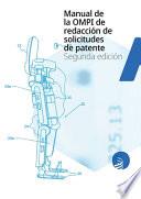 Manual de la OMPI de redacción de solicitudes de patente