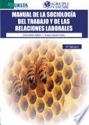 Manual de la sociología del trabajo y de las relaciones laborales