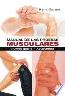 Manual de las pruebas musculares